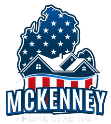 McKenney Home Lending logo